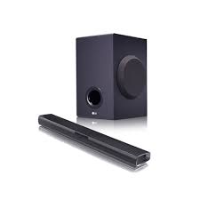 LG 160Watts Sound Bar